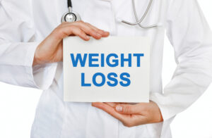 weight loss doctor